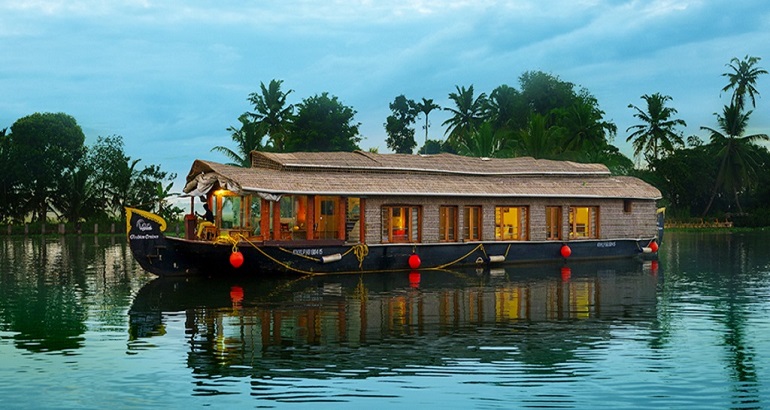 5 Days Golden Triangle Tour