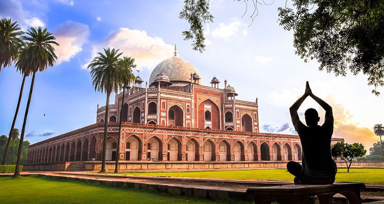 2 Days Delhi Tour Packages