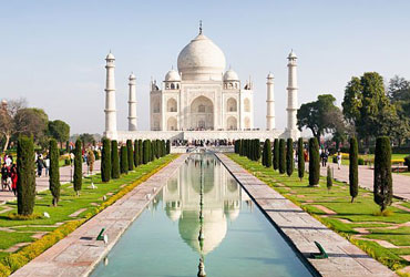 Agra Overnight Tour From Delhi