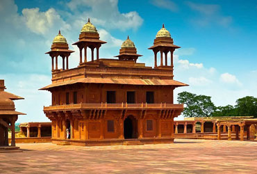 Agra local Full day Tour