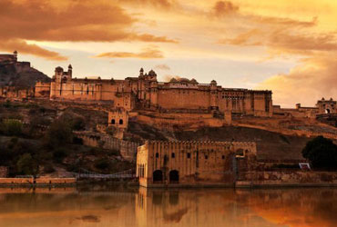 Same Day Jaipur Tour From Delhi