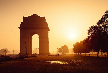 Golden Triangle Tour 4 Days 3 Nights India