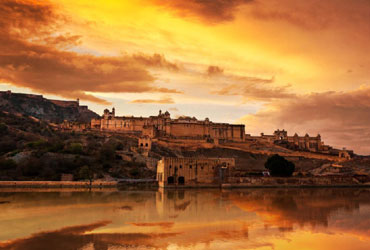Golden Triangle Tour With Udaipur