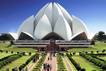 Same Day Agra Tour By Flight From Hyderabad