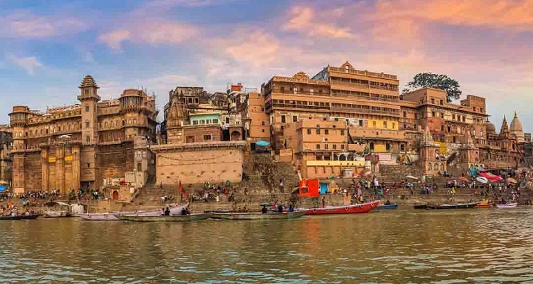 3 day golden triangle tour